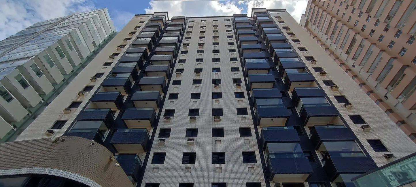Foto 2 de Apartamento com 2 quartos à venda, 80m2 em Praia Grande - SP