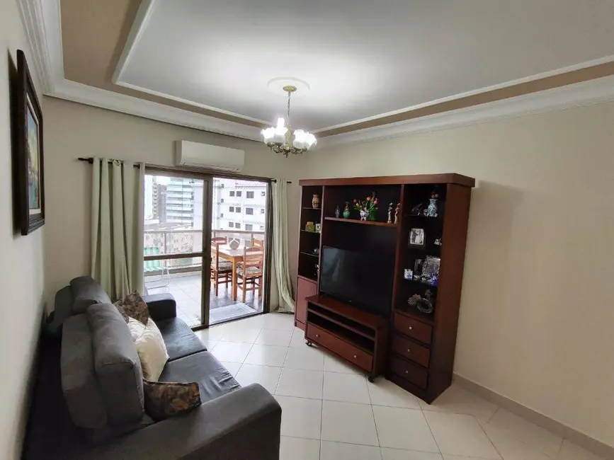 Foto 7 de Apartamento com 2 quartos à venda, 94m2 em Caiçara, Praia Grande - SP