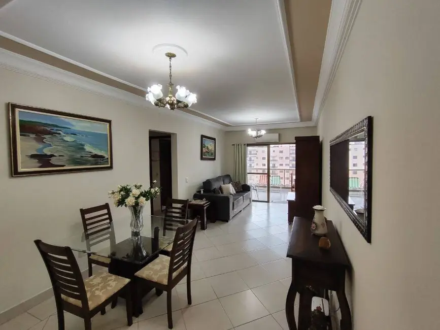 Foto 2 de Apartamento com 2 quartos à venda, 94m2 em Caiçara, Praia Grande - SP