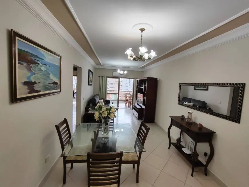 Foto 4 de Apartamento com 2 quartos à venda, 94m2 em Caiçara, Praia Grande - SP