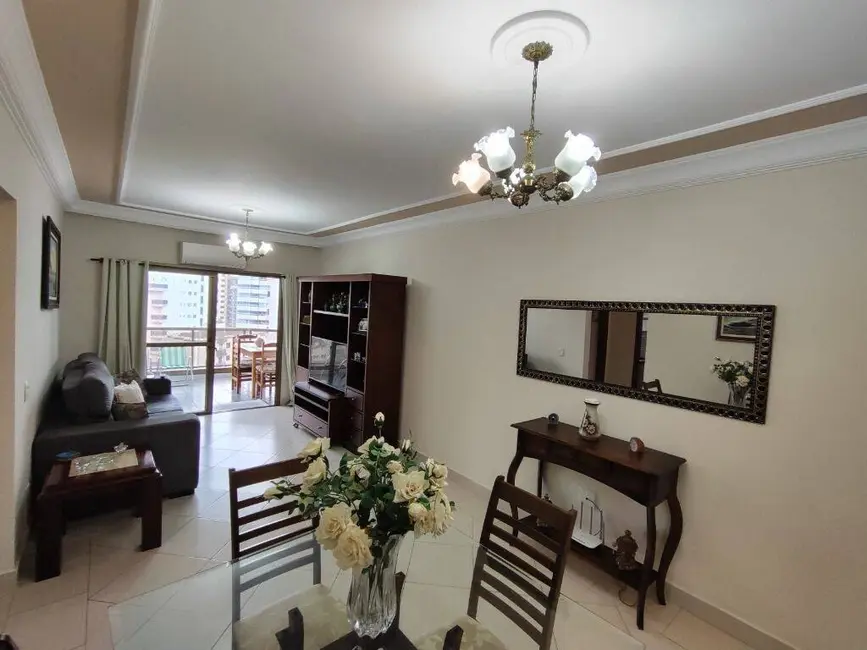 Foto 8 de Apartamento com 2 quartos à venda, 94m2 em Caiçara, Praia Grande - SP