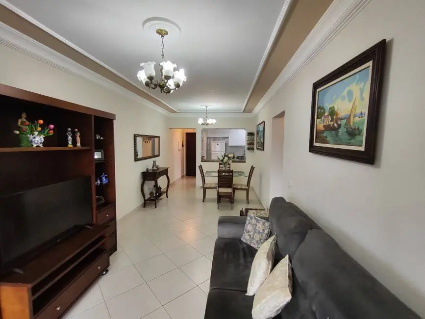 Foto 9 de Apartamento com 2 quartos à venda, 94m2 em Caiçara, Praia Grande - SP