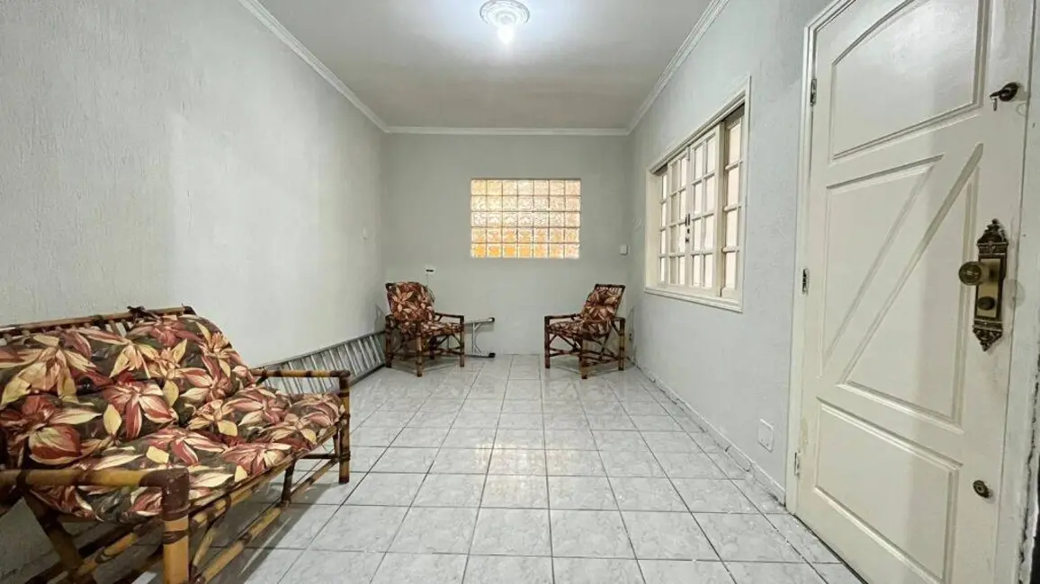 Foto 5 de Casa com 5 quartos à venda, 258m2 em Praia Grande - SP