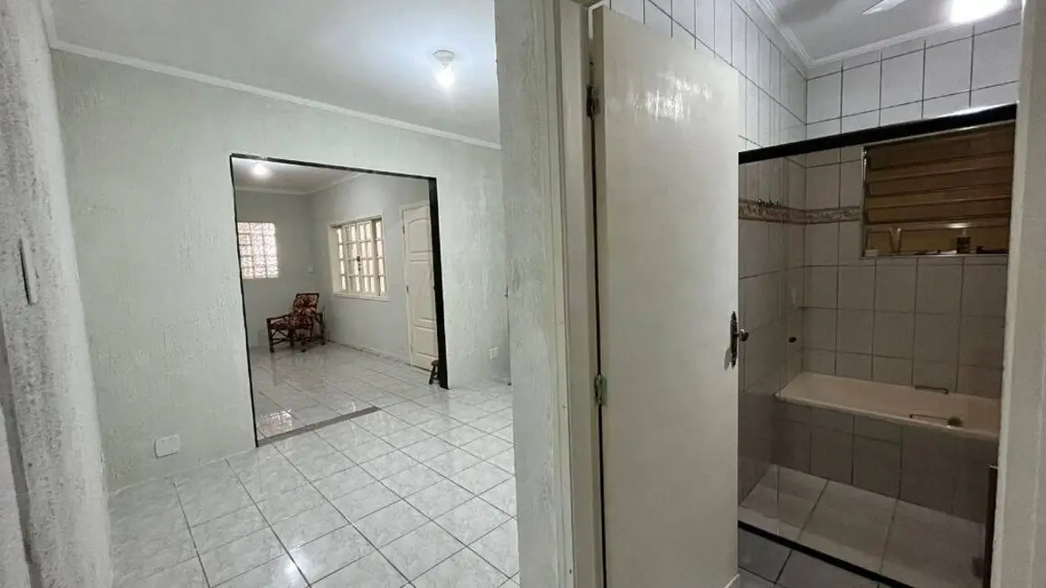 Foto 6 de Casa com 5 quartos à venda, 258m2 em Praia Grande - SP