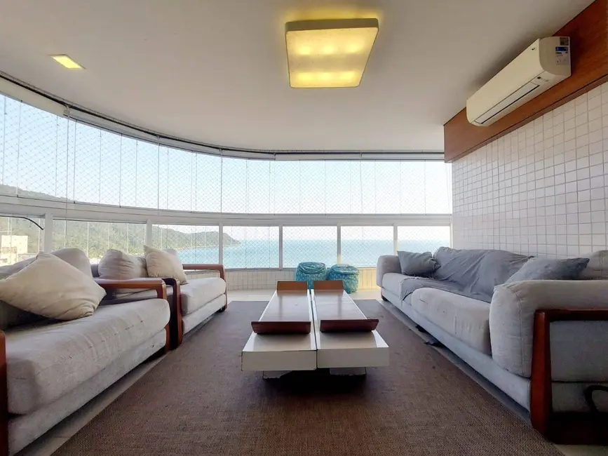 Apartamento com 4 quartos à venda, 213m2 em Canto do Forte, Praia Grande - SP - imagem 3 Foto 3 de Apartamento com 4 quartos à venda, 213m2 em Canto do Forte, Praia Grande - SP