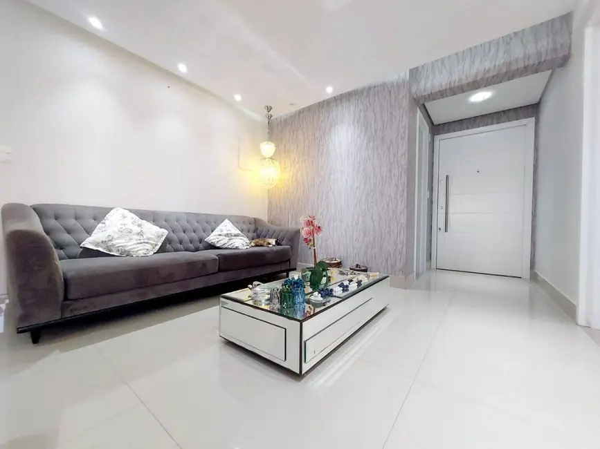 Apartamento com 4 quartos à venda, 213m2 em Canto do Forte, Praia Grande - SP - imagem 8 Foto 8 de Apartamento com 4 quartos à venda, 213m2 em Canto do Forte, Praia Grande - SP