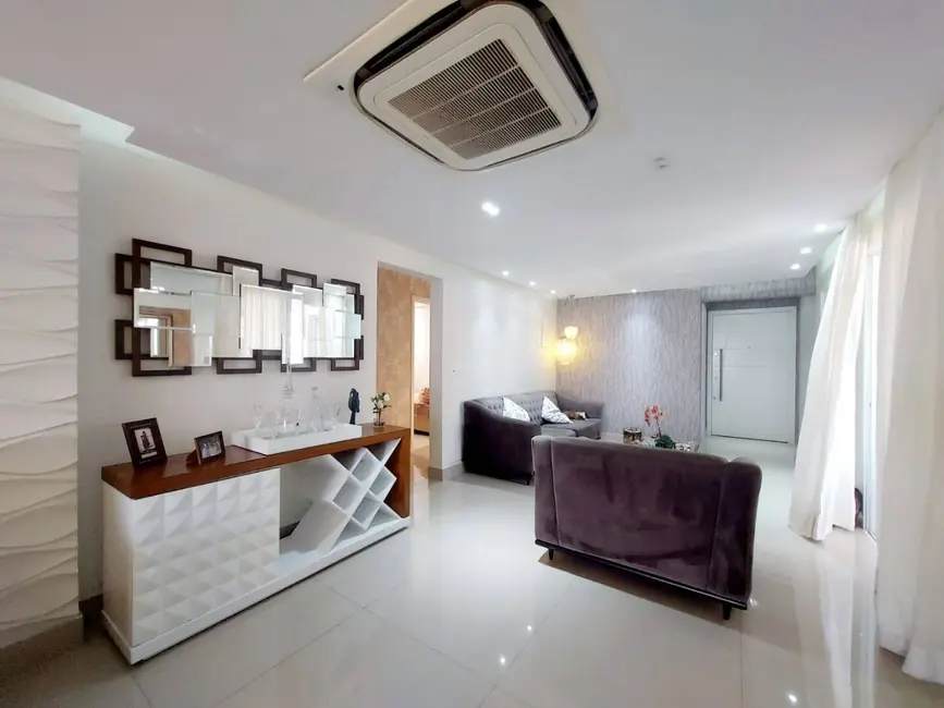 Apartamento com 4 quartos à venda, 213m2 em Canto do Forte, Praia Grande - SP - imagem 6 Foto 6 de Apartamento com 4 quartos à venda, 213m2 em Canto do Forte, Praia Grande - SP
