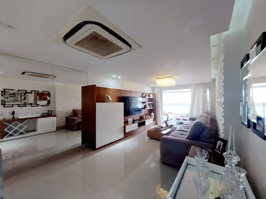 Apartamento com 4 quartos à venda, 213m2 em Canto do Forte, Praia Grande - SP - imagem 5 Foto 5 de Apartamento com 4 quartos à venda, 213m2 em Canto do Forte, Praia Grande - SP