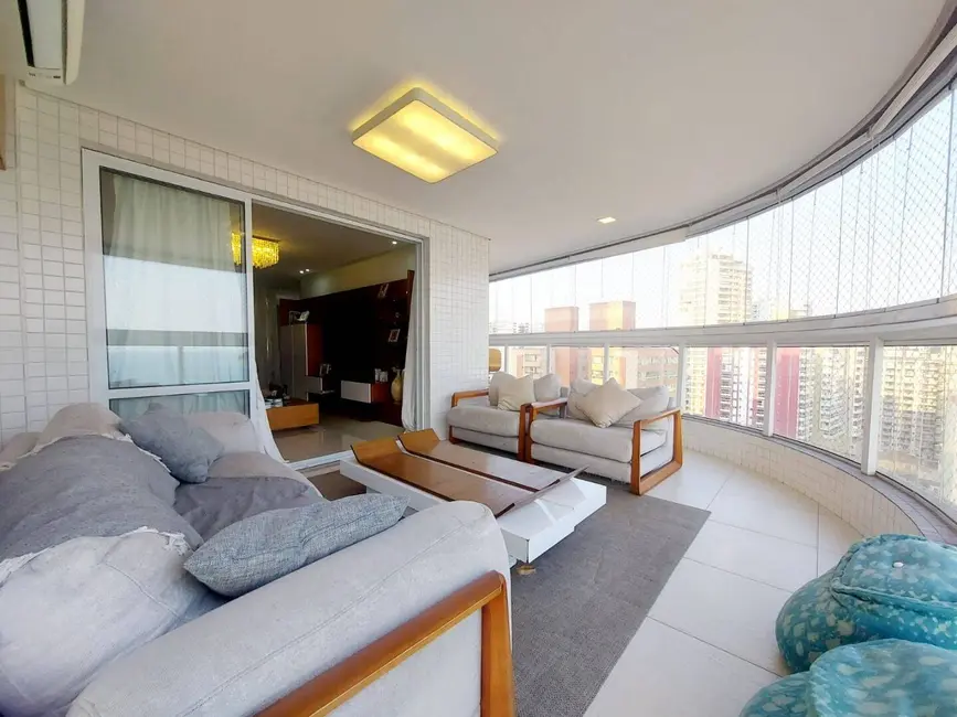 Apartamento com 4 quartos à venda, 213m2 em Canto do Forte, Praia Grande - SP - imagem 1 Foto 1 de Apartamento com 4 quartos à venda, 213m2 em Canto do Forte, Praia Grande - SP