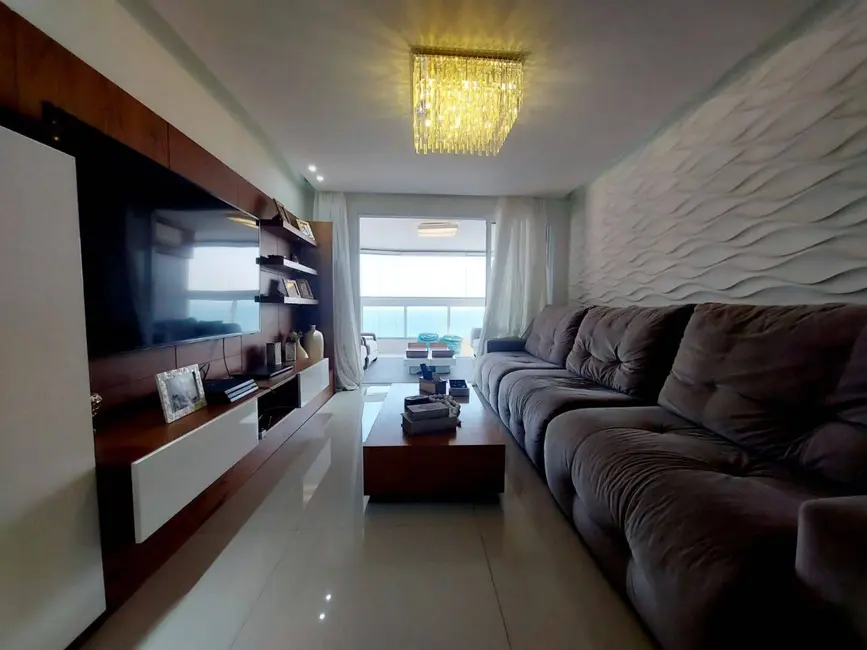 Apartamento com 4 quartos à venda, 213m2 em Canto do Forte, Praia Grande - SP - imagem 2 Foto 2 de Apartamento com 4 quartos à venda, 213m2 em Canto do Forte, Praia Grande - SP