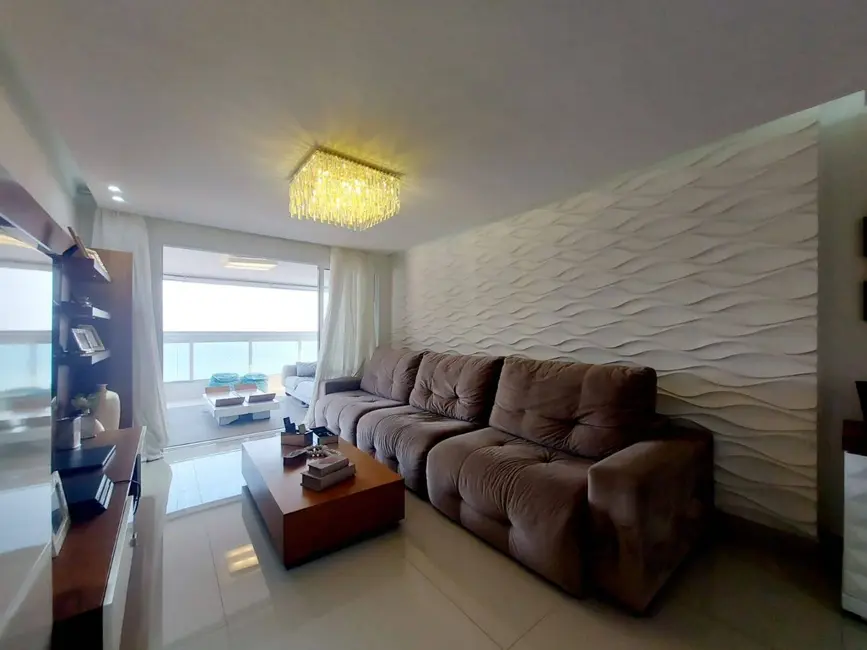 Apartamento com 4 quartos à venda, 213m2 em Canto do Forte, Praia Grande - SP - imagem 4 Foto 4 de Apartamento com 4 quartos à venda, 213m2 em Canto do Forte, Praia Grande - SP