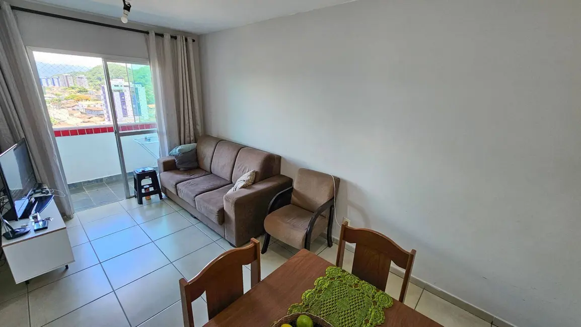 Apartamento com 2 quartos à venda, 63m2 em Canto do Forte, Praia Grande - SP - imagem 5 Foto 5 de Apartamento com 2 quartos à venda, 63m2 em Canto do Forte, Praia Grande - SP
