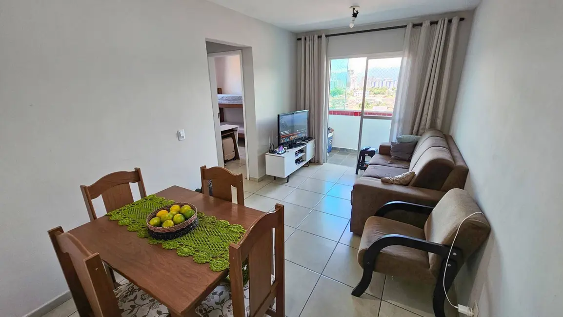 Apartamento com 2 quartos à venda, 63m2 em Canto do Forte, Praia Grande - SP - imagem 6 Foto 6 de Apartamento com 2 quartos à venda, 63m2 em Canto do Forte, Praia Grande - SP