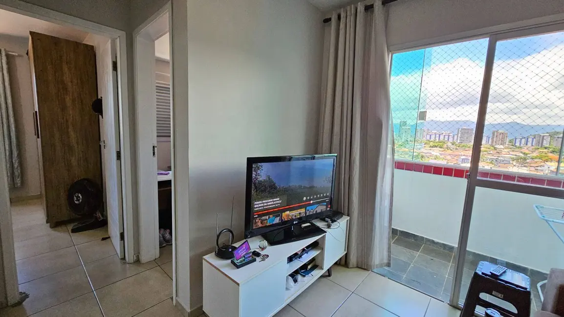 Apartamento com 2 quartos à venda, 63m2 em Canto do Forte, Praia Grande - SP - imagem 7 Foto 7 de Apartamento com 2 quartos à venda, 63m2 em Canto do Forte, Praia Grande - SP