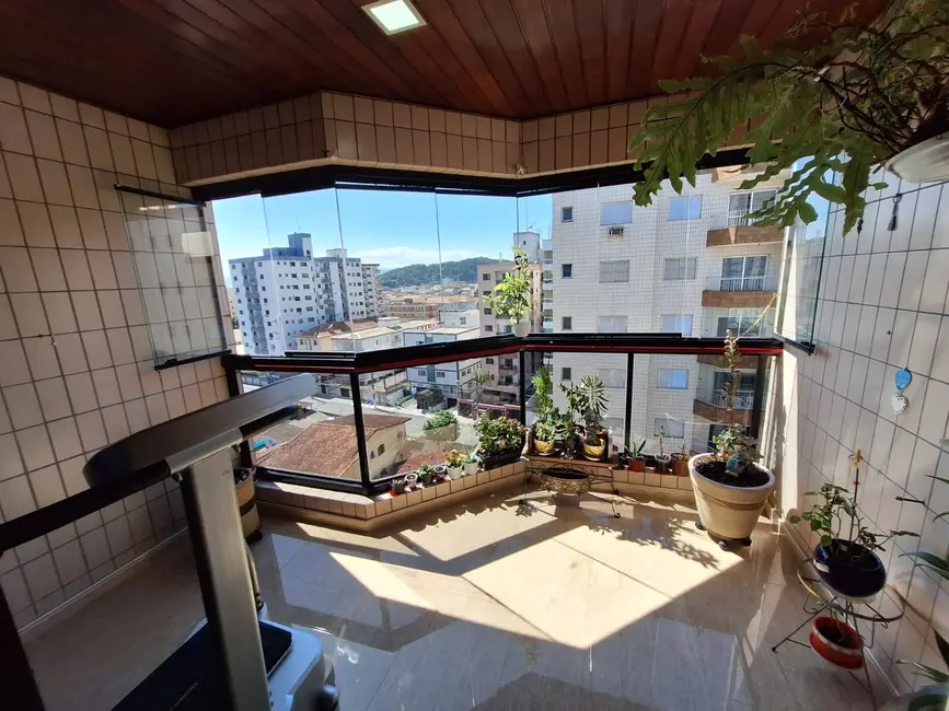 Foto 3 de Apartamento com 2 quartos à venda, 149m2 em Praia Grande - SP