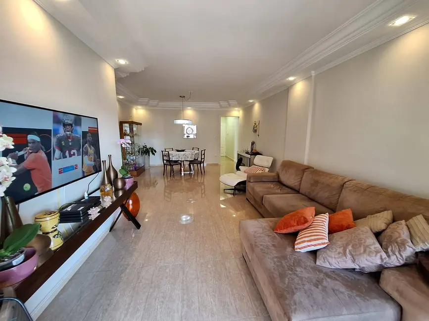 Foto 4 de Apartamento com 2 quartos à venda, 149m2 em Praia Grande - SP