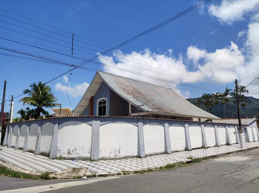 Casa com 6 quartos à venda, 430m2 em Praia Grande - SP - imagem 5 Foto 5 de Casa com 6 quartos à venda, 430m2 em Praia Grande - SP