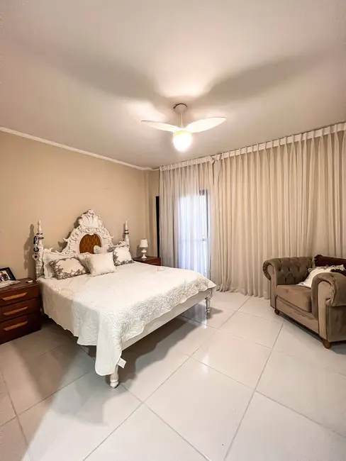 Foto 7 de Apartamento com 4 quartos à venda, 219m2 em Praia Grande - SP