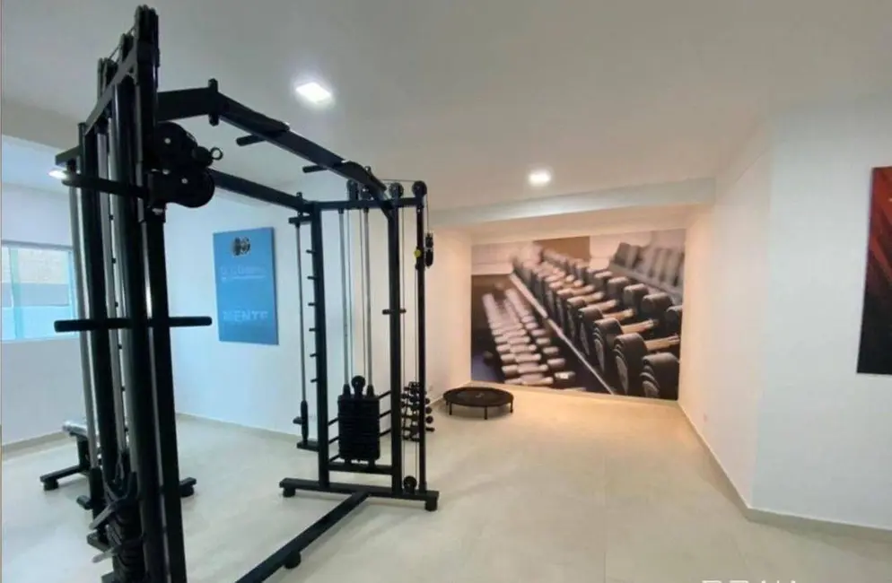 Foto 9 de Apartamento com 3 quartos à venda, 120m2 em Canto do Forte, Praia Grande - SP