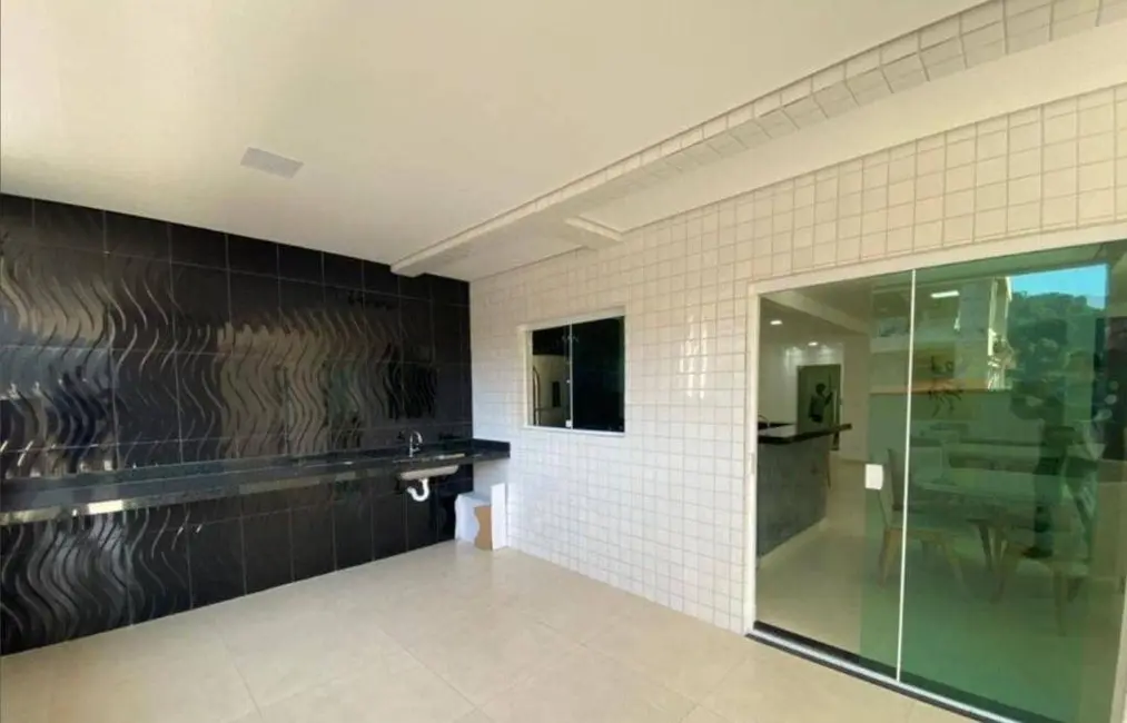 Foto 4 de Apartamento com 3 quartos à venda, 120m2 em Canto do Forte, Praia Grande - SP