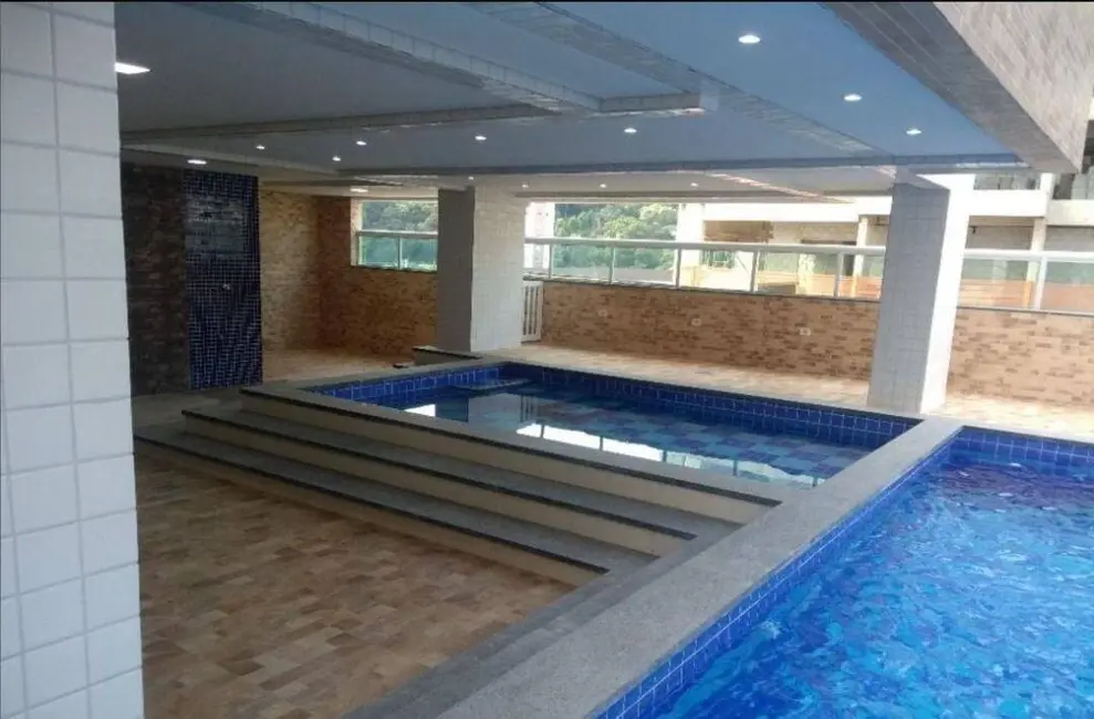 Foto 7 de Apartamento com 3 quartos à venda, 120m2 em Canto do Forte, Praia Grande - SP