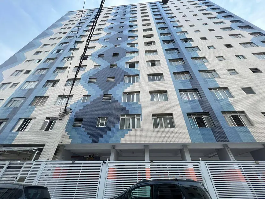 Foto 1 de Apartamento com 1 quarto à venda, 40m2 em Praia Grande - SP