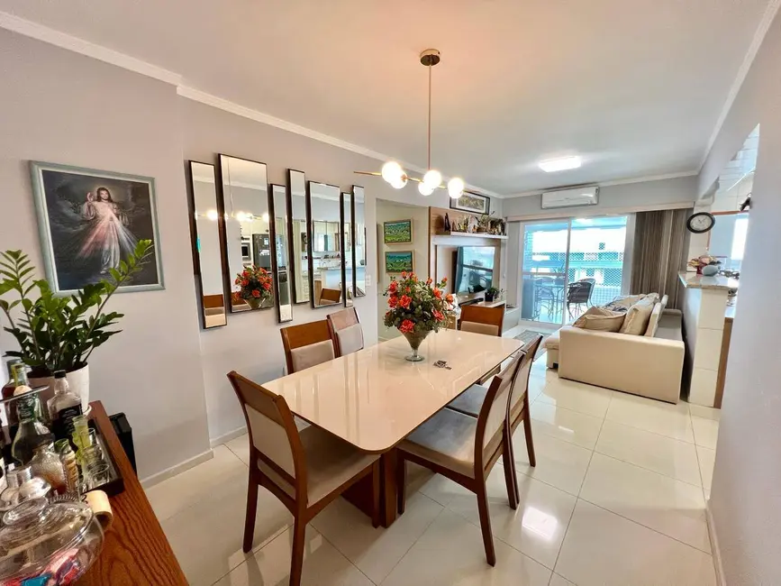 Foto 4 de Apartamento com 3 quartos à venda, 139m2 em Praia Grande - SP