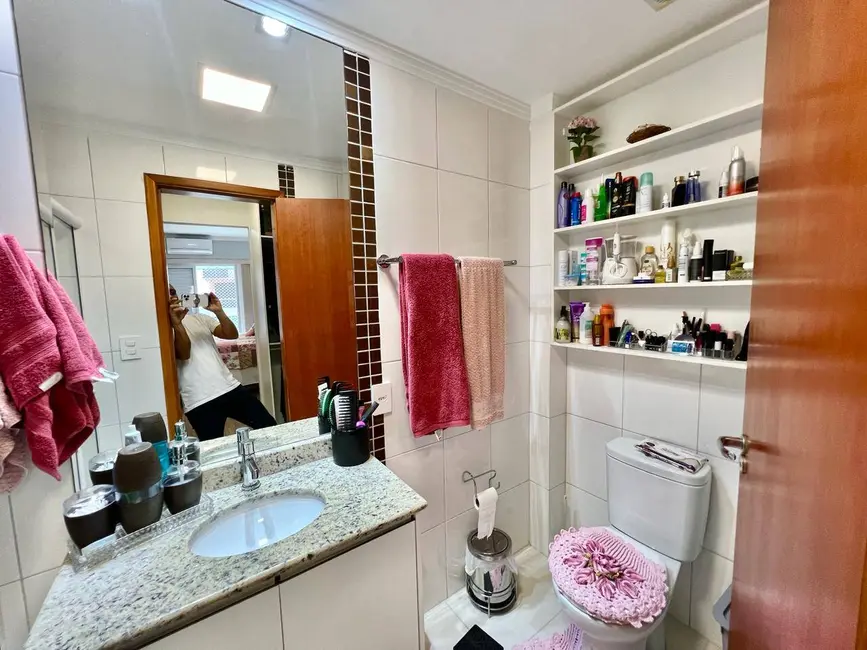 Foto 6 de Apartamento com 3 quartos à venda, 139m2 em Praia Grande - SP