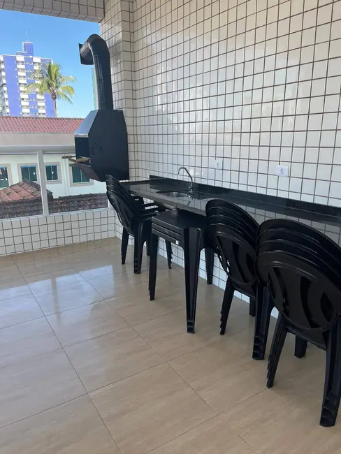 Foto 4 de Apartamento com 2 quartos à venda, 72m2 em Praia Grande - SP