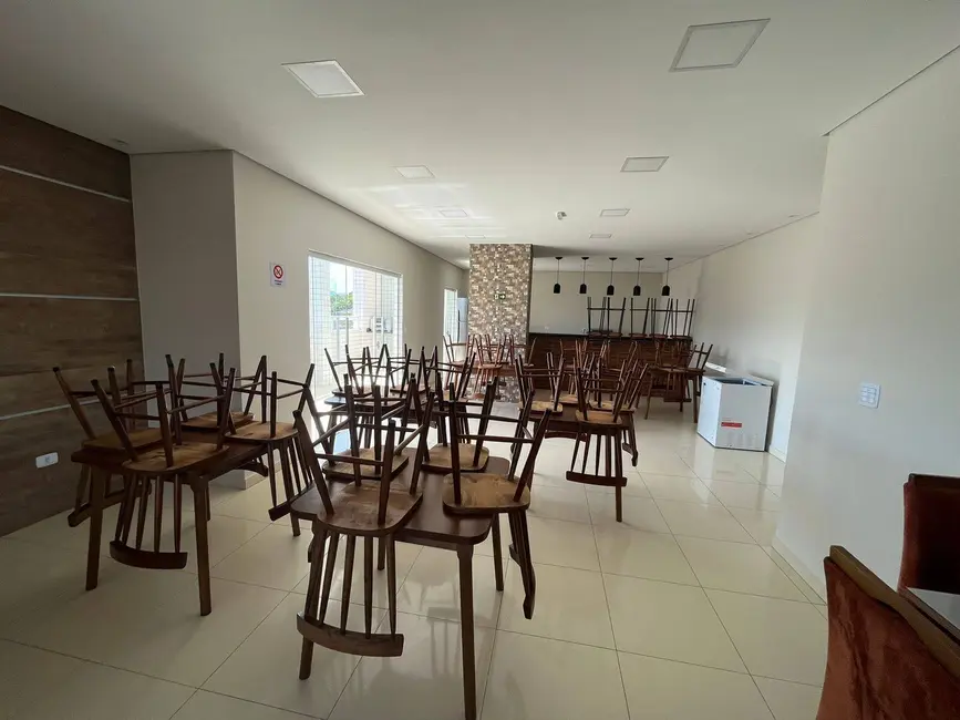 Foto 3 de Apartamento com 2 quartos à venda, 72m2 em Praia Grande - SP