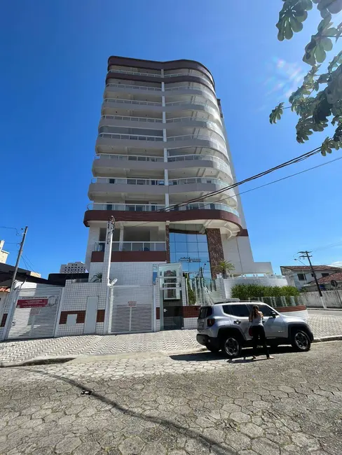 Foto 5 de Apartamento com 2 quartos à venda, 72m2 em Praia Grande - SP