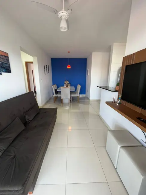 Foto 6 de Apartamento com 2 quartos à venda, 72m2 em Praia Grande - SP