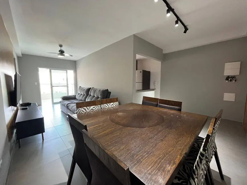 Apartamento com 2 quartos à venda, 83m2 em Boqueirão, Praia Grande - SP - imagem 4 Foto 4 de Apartamento com 2 quartos à venda, 83m2 em Boqueirão, Praia Grande - SP
