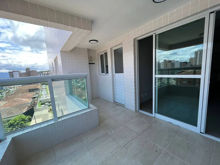 Apartamento com 2 quartos à venda, 83m2 em Boqueirão, Praia Grande - SP - imagem 6 Foto 6 de Apartamento com 2 quartos à venda, 83m2 em Boqueirão, Praia Grande - SP