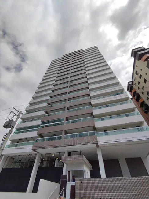 Apartamento com 2 quartos à venda, 83m2 em Boqueirão, Praia Grande - SP - imagem 3 Foto 3 de Apartamento com 2 quartos à venda, 83m2 em Boqueirão, Praia Grande - SP