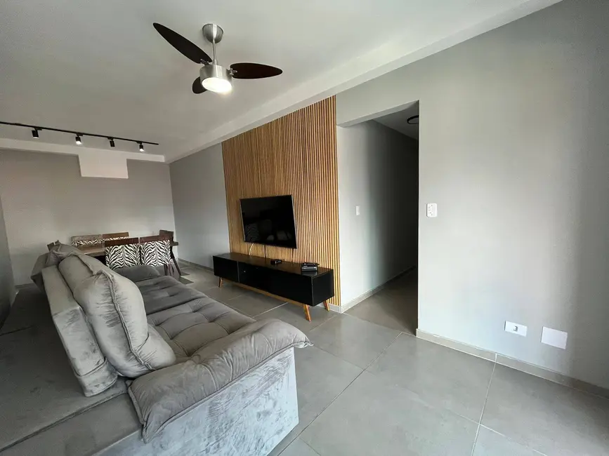 Apartamento com 2 quartos à venda, 83m2 em Boqueirão, Praia Grande - SP - imagem 2 Foto 2 de Apartamento com 2 quartos à venda, 83m2 em Boqueirão, Praia Grande - SP