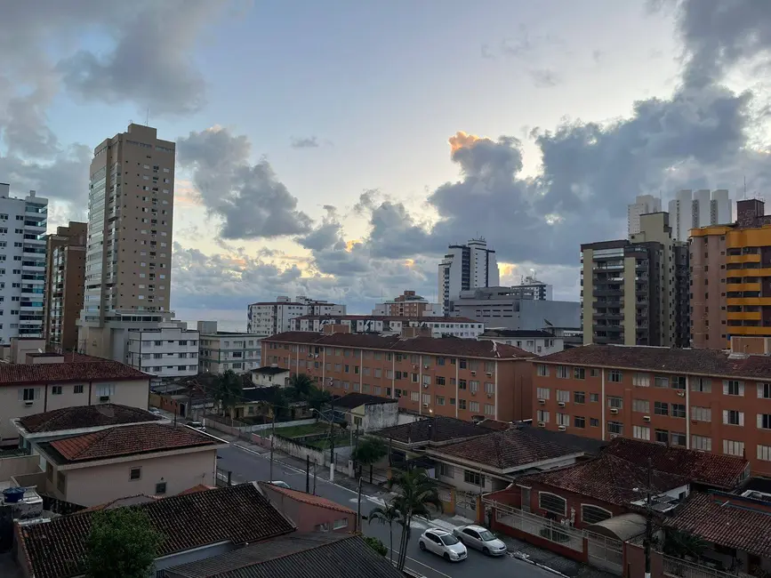 Apartamento com 2 quartos à venda, 83m2 em Boqueirão, Praia Grande - SP - imagem 9 Foto 9 de Apartamento com 2 quartos à venda, 83m2 em Boqueirão, Praia Grande - SP