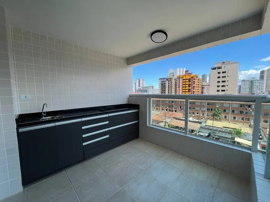 Apartamento com 2 quartos à venda, 83m2 em Boqueirão, Praia Grande - SP - imagem 7 Foto 7 de Apartamento com 2 quartos à venda, 83m2 em Boqueirão, Praia Grande - SP