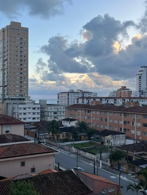 Apartamento com 2 quartos à venda, 83m2 em Boqueirão, Praia Grande - SP - imagem 8 Foto 8 de Apartamento com 2 quartos à venda, 83m2 em Boqueirão, Praia Grande - SP