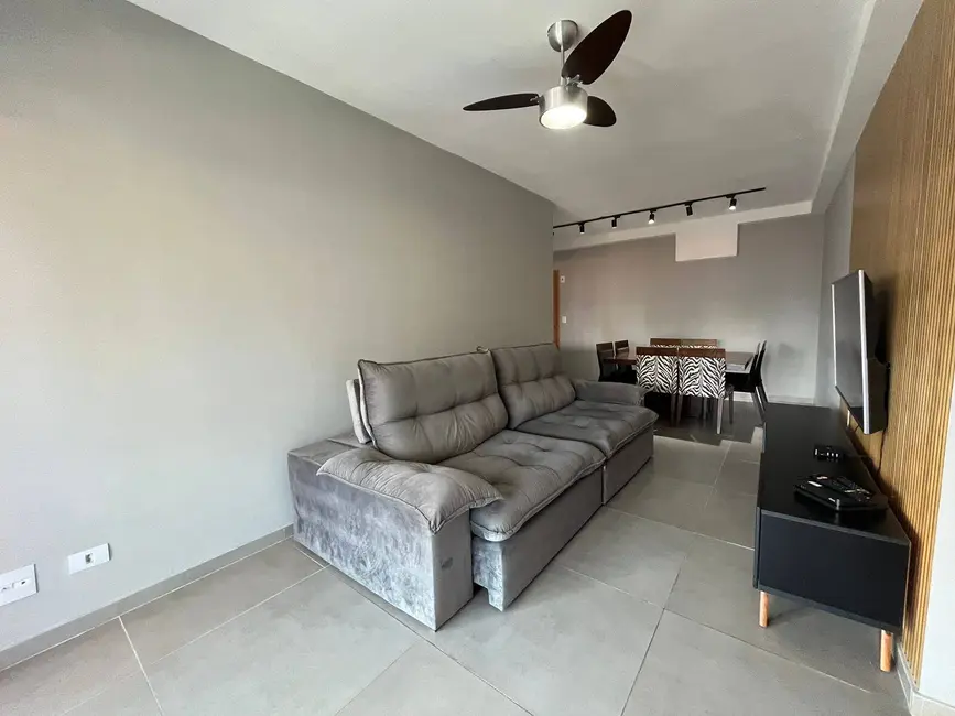 Foto 1 de Apartamento com 2 quartos à venda, 83m2 em Boqueirão, Praia Grande - SP