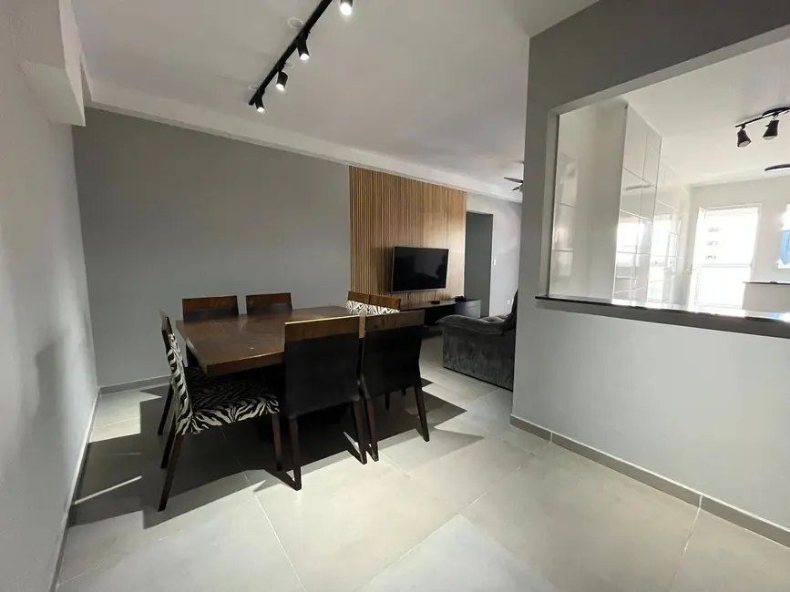 Apartamento com 2 quartos à venda, 83m2 em Boqueirão, Praia Grande - SP - imagem 5 Foto 5 de Apartamento com 2 quartos à venda, 83m2 em Boqueirão, Praia Grande - SP