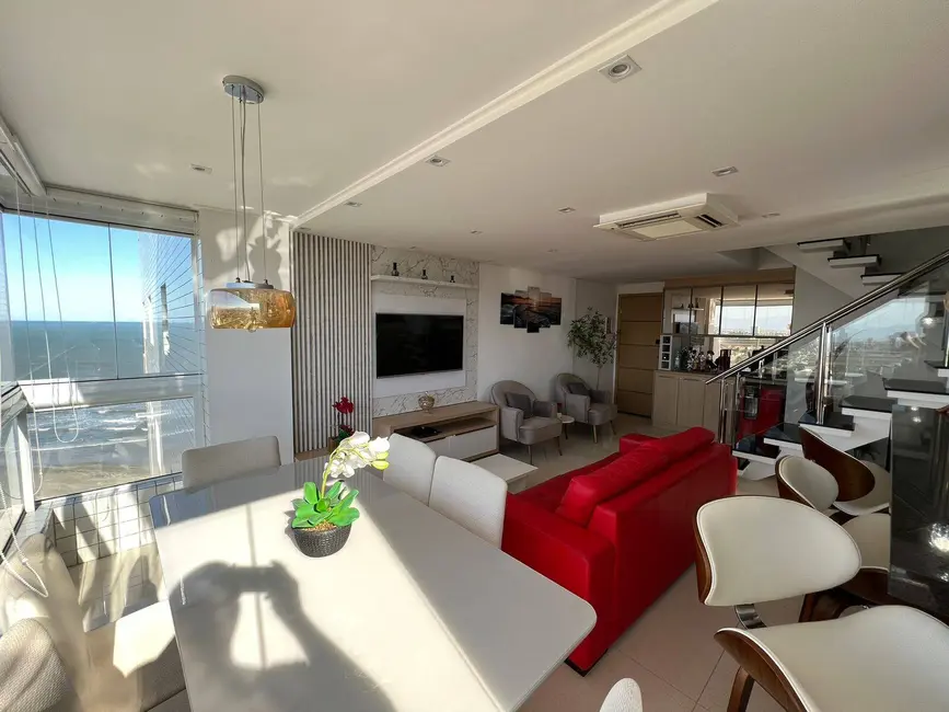 Apartamento com 3 quartos à venda, 143m2 em Caiçara, Praia Grande - SP - imagem 4 Foto 4 de Apartamento com 3 quartos à venda, 143m2 em Caiçara, Praia Grande - SP