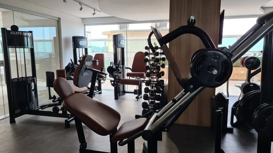 Foto 4 de Apartamento com 4 quartos à venda, 292m2 em Praia Grande - SP