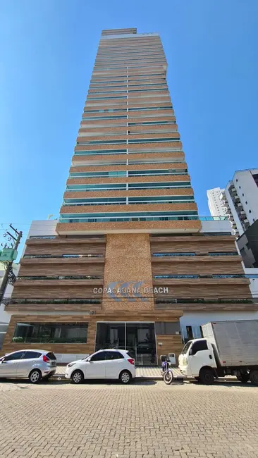 Foto 1 de Apartamento com 4 quartos à venda, 292m2 em Praia Grande - SP