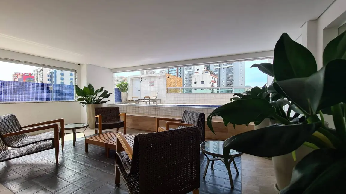 Foto 8 de Apartamento com 4 quartos à venda, 292m2 em Praia Grande - SP