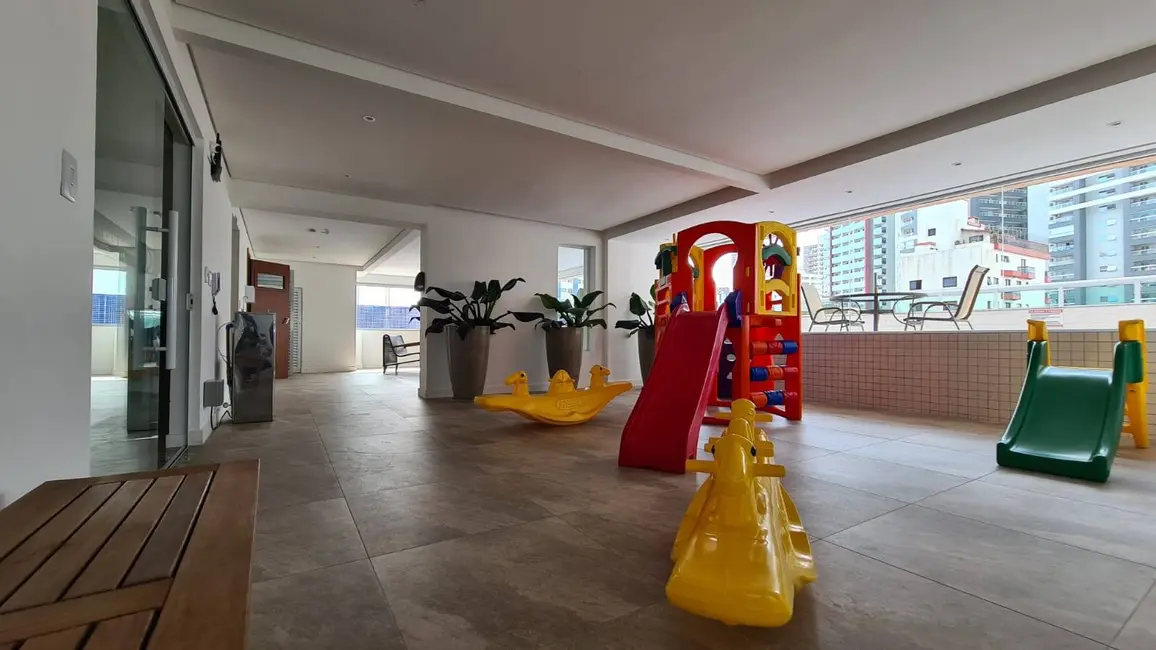 Foto 6 de Apartamento com 4 quartos à venda, 292m2 em Praia Grande - SP