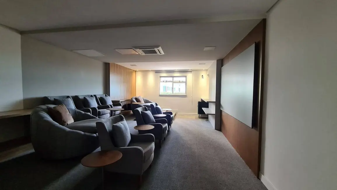 Foto 3 de Apartamento com 4 quartos à venda, 292m2 em Praia Grande - SP