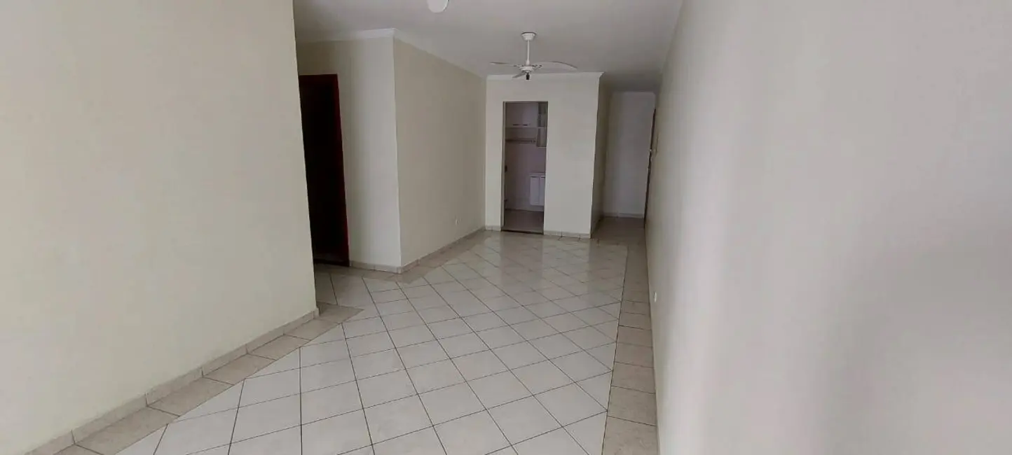 Foto 2 de Apartamento com 2 quartos à venda, 78m2 em Ocian, Praia Grande - SP