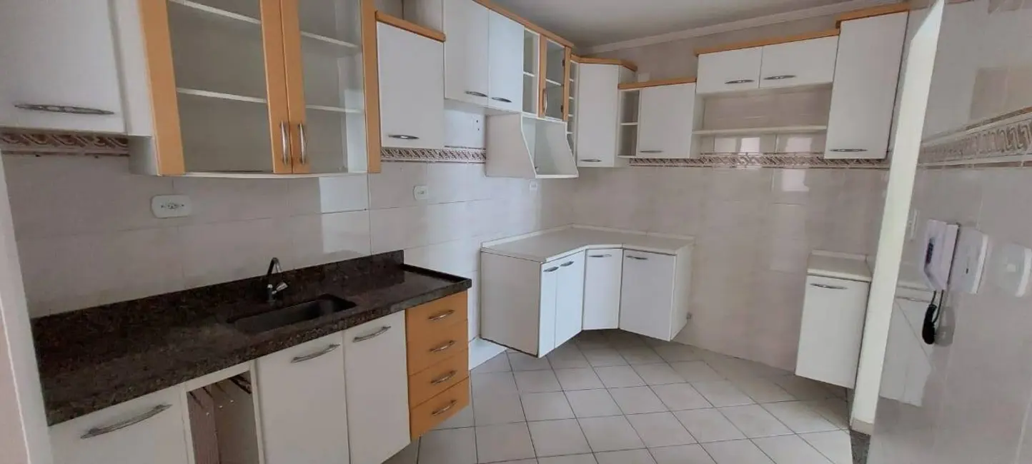 Foto 3 de Apartamento com 2 quartos à venda, 78m2 em Ocian, Praia Grande - SP