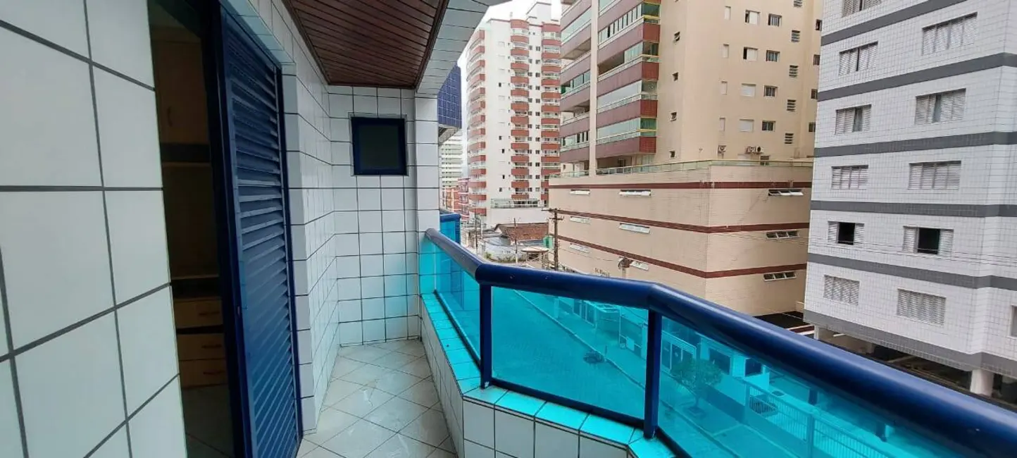 Foto 5 de Apartamento com 2 quartos à venda, 78m2 em Ocian, Praia Grande - SP